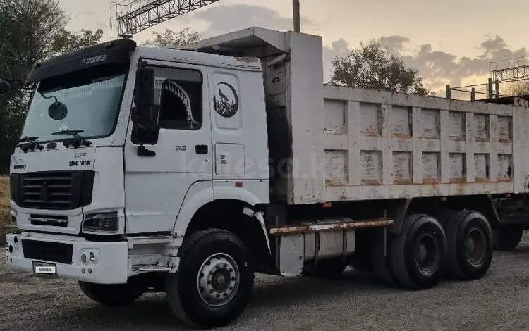 Howo  A5 2012 годаүшін19 500 000 тг. в Шымкент