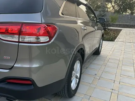 Kia Sorento 2016 года за 11 800 000 тг. в Алматы – фото 6