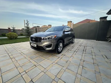 Kia Sorento 2016 года за 11 800 000 тг. в Алматы – фото 2