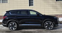 Hyundai Santa Fe 2023 годаfor20 300 000 тг. в Астана – фото 3