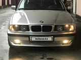 BMW 525 1993 годаfor3 500 000 тг. в Тараз – фото 4