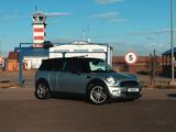 Mini Clubman 2007 годаүшін5 500 000 тг. в Караганда – фото 2