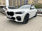 BMW X5 2022 года за 49 000 000 тг. в Актобе