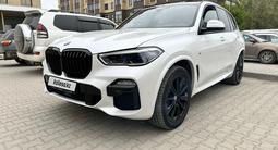 BMW X5 2022 годаүшін49 000 000 тг. в Актобе