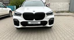 BMW X5 2022 годаүшін49 000 000 тг. в Актобе – фото 2