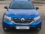 Renault Duster 2022 года за 10 100 000 тг. в Уральск
