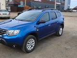 Renault Duster 2022 года за 10 100 000 тг. в Уральск – фото 2