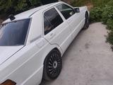 Mercedes-Benz 190 1991 годаүшін700 000 тг. в Алматы – фото 4