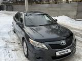 Toyota Camry 2009 годаүшін6 400 000 тг. в Алматы – фото 2