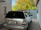 Honda Odyssey 1995 года за 3 200 000 тг. в Алматы – фото 2