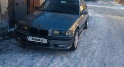 BMW 318 1994 года за 1 600 000 тг. в Караганда – фото 2