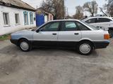 Audi 80 1989 годаfor850 000 тг. в Семей – фото 4