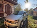 Volkswagen Polo 2014 года за 4 200 000 тг. в Усть-Каменогорск