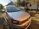 Volkswagen Polo 2014 года за 4 200 000 тг. в Усть-Каменогорск – фото 3