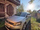 Volkswagen Polo 2014 года за 4 200 000 тг. в Усть-Каменогорск – фото 4