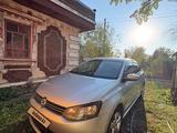 Volkswagen Polo 2014 года за 4 200 000 тг. в Усть-Каменогорск – фото 5