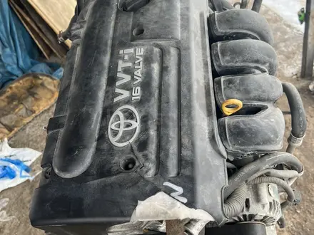1ZZ FE 1.8 мотор из Японии TOYOTA за 50 000 тг. в Алматы