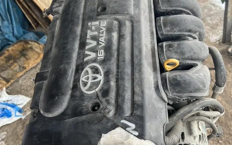1ZZ FE 1.8 мотор из Японии TOYOTA за 50 000 тг. в Алматы