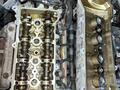 1ZZ FE 1.8 мотор из Японии TOYOTA за 50 000 тг. в Алматы – фото 3