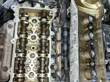 1ZZ FE 1.8 мотор из Японии TOYOTA за 50 000 тг. в Алматы – фото 3