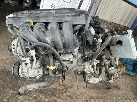 1ZZ FE 1.8 мотор из Японии TOYOTA за 50 000 тг. в Алматы – фото 7