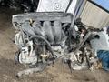 1ZZ FE 1.8 мотор из Японии TOYOTA за 50 000 тг. в Алматы – фото 8