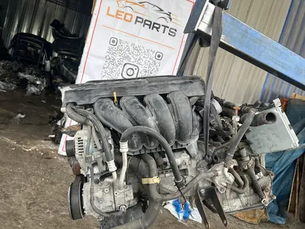 1ZZ FE 1.8 мотор из Японии TOYOTA за 50 000 тг. в Алматы – фото 9