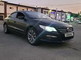 Volkswagen Passat CC 2008 года за 4 800 000 тг. в Алматы