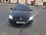 Volkswagen Passat CC 2008 года за 4 800 000 тг. в Алматы – фото 2