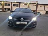 Volkswagen Passat CC 2008 года за 4 800 000 тг. в Алматы – фото 3