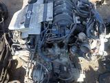 Двигатель Nissan Cefiro А33 VQ20 за 380 000 тг. в Алматы – фото 2