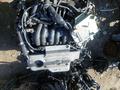 Двигатель Nissan Cefiro А33 VQ20 за 380 000 тг. в Алматы – фото 11