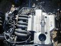 Двигатель Nissan Cefiro А33 VQ20 за 380 000 тг. в Алматы – фото 3