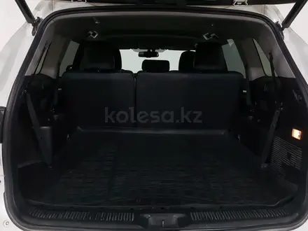 Toyota Highlander 2018 года за 19 590 000 тг. в Шымкент – фото 10