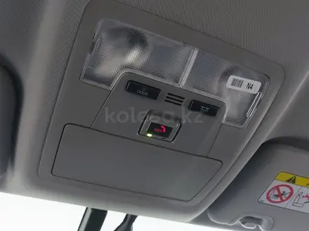 Toyota Highlander 2018 года за 19 590 000 тг. в Шымкент – фото 17