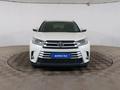 Toyota Highlander 2018 годаүшін19 590 000 тг. в Шымкент – фото 2