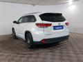 Toyota Highlander 2018 годаүшін19 590 000 тг. в Шымкент – фото 7