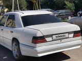 Mercedes-Benz E 230 1990 года за 1 500 000 тг. в Сатпаев – фото 4