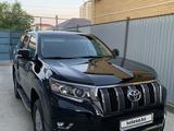 Toyota Land Cruiser Prado 2019 года за 22 500 000 тг. в Атырау – фото 2