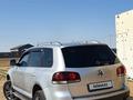 Volkswagen Touareg 2007 года за 5 850 000 тг. в Уральск – фото 9