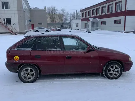 Opel Astra 1992 года за 620 000 тг. в Караганда – фото 2