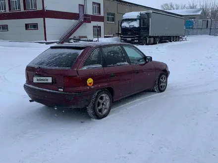 Opel Astra 1992 года за 620 000 тг. в Караганда – фото 7