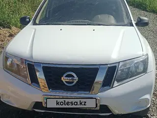 Nissan Terrano
