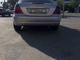 Mercedes-Benz E 320 2003 года за 5 500 000 тг. в Алматы – фото 4