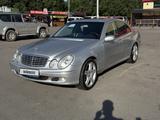 Mercedes-Benz E 320 2003 года за 5 500 000 тг. в Алматы – фото 2