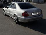 Mercedes-Benz E 320 2003 года за 5 500 000 тг. в Алматы – фото 3