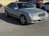 Mercedes-Benz E 320 2003 года за 5 500 000 тг. в Алматы
