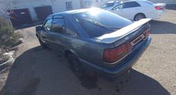 Mazda 626 1991 года за 900 000 тг. в Усть-Каменогорск – фото 3