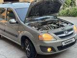 ВАЗ (Lada) Largus 2015 года за 4 400 000 тг. в Шымкент – фото 2