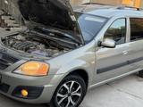 ВАЗ (Lada) Largus 2015 года за 4 400 000 тг. в Шымкент – фото 3